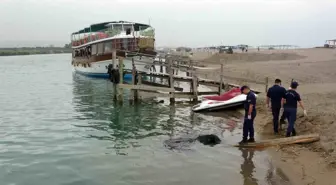 Antalya'da Kayıp Şahsın Cansız Bedeni Bulundu