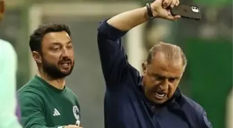 Fatih Terim Yunanistan'da şampiyon oldu mu? Panathinaikos puan durumu son durum ne, kaç maçı kaldı?