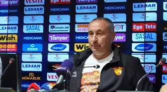 Göztepe, Süper Lig'e 6. kez döndü