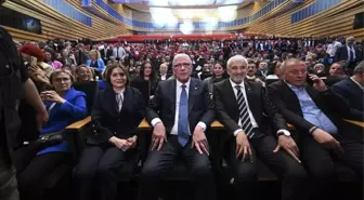 İşte İYİ Parti'nin A Takımı! İstifa eden Ümit Özlale GİK üyesi olarak geri döndü