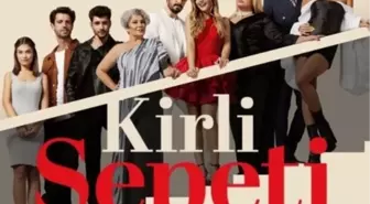 Kirli Sepeti CANLI izle! Kirli Sepeti 28. BÖLÜM FULL İZLE!