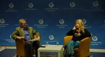 Londra Yunus Emre Enstitüsü'nde Ud Kitabının Tanıtımı Yapıldı