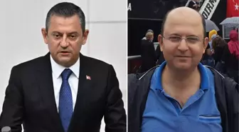 Özgür Özel ilk kez açıkladı: Kardeşim Barış Özel, Adalet Yürüyüşü'nden beri işsiz