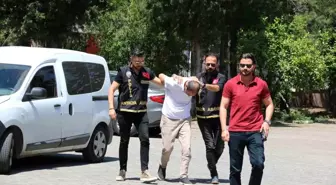 Antalya'da Trafikte Tartışma Sonucu Bıçaklanan Önder Çakır Hayatını Kaybetti