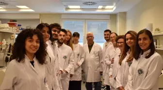 Türk Bilim İnsanlarından Yeni Nesil Menenjit Aşısı Geliştirildi