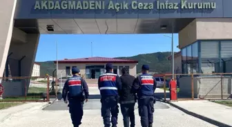 Yozgat İl Jandarma Komutanlığı 19 Kişiyi Yakaladı