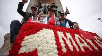 1 Mayıs İşçi ve Emekçi Bayramı sözleri! 1 Mayıs kutlama mesajları! 1 Mayıs Emekçi Bayramı resimli mesajlar!