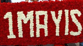 1 Mayıs kurumsal mesaj örnekleri! Şirket çalışanlarınıza gönderebileceğiniz 1 Mayıs Emek ve Dayanışma Günü mesajları