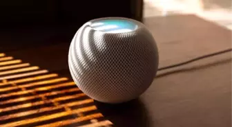 Apple HomePod ve HomePod mini Fiyatı ve Özellikleri