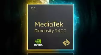 MediaTek, yeni 3nm yonga seti Dimensity 9400'ü tanıtıyor