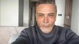 Cenk Eren Estetik İddialarına Ne Yanıt Verdi?