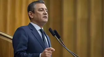 CHP 1 Mayıs'ta Taksim'e yürüyecek