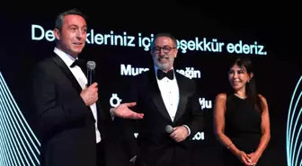 Endeavor Türkiye Gala Gecesi Gerçekleştirildi