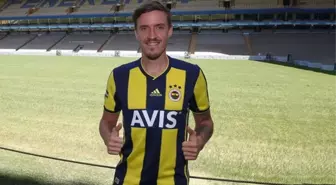 Görenler tanıyamıyor! Max Kruse'nin son hali ağızları açık bıraktı