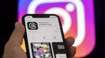 Twitter'a rakip olarak çıkan Threads Türkiye'de kapatıldı