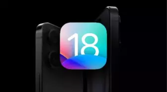 iOS 18 ile Yapay Zeka Özellikleri Sızdırıldı