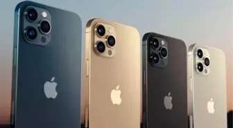 Apple, iPhone 16 Serisini Tanıtmaya Hazırlanıyor