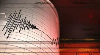 SON DAKİKA: Deprem mi oldu? Ege'de deprem mi oldu? Depremin büyüklüğü ne?