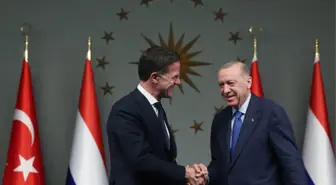 Türkiye, Hollanda Başbakanı Rutte'nin NATO Genel Sekreterliği adaylığına destek verecek