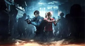 Resident Evil 9 ertelendi! 2025'te çıkmayacak