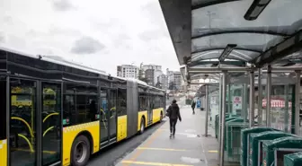 1 Mayıs'ta Beyoğlu'nda hangi yollar kapalı olacak? Beyoğlu'nda alternatif güzergâhlar nereler? 1 Mayıs'ta kapalı yollar ve alternatif yollar!