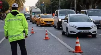 1 Mayıs'ta yollar kapalı mı? 1 Mayıs İşçi Bayramı'nda alternatif yol güzergahları neler? 1 Mayıs Çarşamba hangi yollar açık?