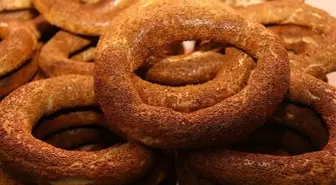 2024 Simit Fiyatları: İstanbul ve Ankara'da simit ne kadar?