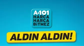 A101 AKTÜEL KATALOĞU 2 MAYIS| Çekme karavan fiyatı ne kadar? A101 bu hafta katalog ürünleri neler? A101 fiyat listesi!