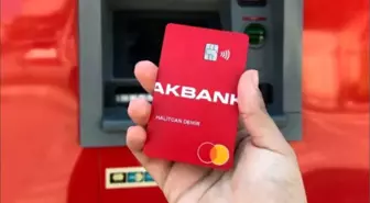 Akbank, büyük dil modeli geliştirdi