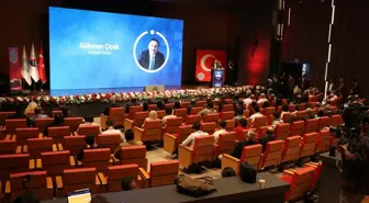 Akıllı KOBİ Kayseri Dijital Dönüşüm Konferansı düzenlendi