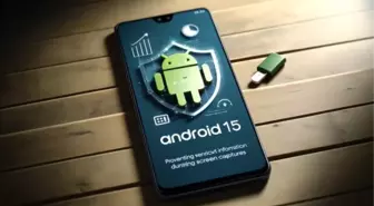 İşte yeni Android kilit ekranı güncellemesi!