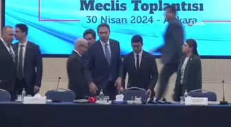 Bakan Bayraktar: 2024'de madenciliğe 106 milyar lira kamu yatırımı yapılması hedefleniyor