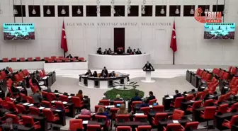 DEM Parti Grubu'nun Emekçilerin Sorunlarının Araştırılması Önerisi Reddedildi