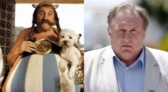 Gerard Depardieu kimdir? Gerard Depardieu neden gözaltına alındı?