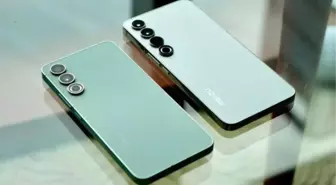 Meizu 21 Note Tasarımı Ortaya Çıktı