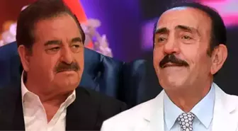 İbrahim Tatlıses ve Mustafa Keser Arasındaki Tartışma Devam Ediyor