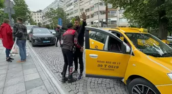 İstanbul'da 1 Mayıs için güvenlik önlemleri alındı