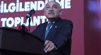 Mehmet Büyükekşi şimdi ne yapacak? Erken seçime gitmek zorunda kaldı