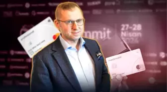 SDN Summit'te Mastercard ile Ödeme Teknolojileri Paneli Gerçekleştirildi