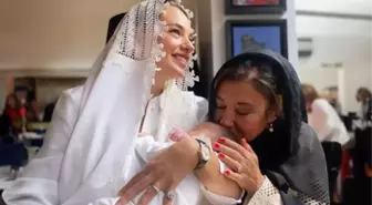 Seda Bakan'ın baby shower çıkışı ortalığı kasıp kavurdu: Kültürümüze aykırı