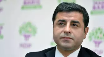 Selahattin Demirtaş ne paylaştı? AMEDSPOR ile ilgili ne söyledi?