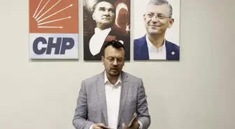 CHP Milletvekili Şeref Arpacı: Schengen vizesi sorunuyla ilgili açıklama