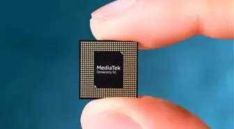 MediaTek Dimensity 9300+ çıkış tarihi ve özellikleri