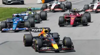 FORMULA 1 ne zaman? Formula 1 yarışları Türkiye'de ne zaman yapılacak?