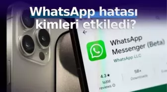 WhatsApp Android video gönderme hatası için ilginç bir çözüm bulundu