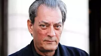 Ünlü yazar Paul Auster hayatını kaybetti