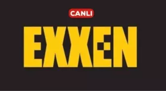 EXXEN canlı maç izle! (ŞAMPİYONLAR LİGİ) EXXEN kesintisiz donmadan canlı yayın! 1 Mayıs EXXEN spor canlı izle!