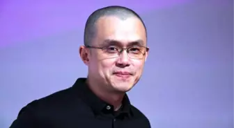 Eski Binance CEO'su CZ'ye Verilen Cezanın Detayları Belli Oldu