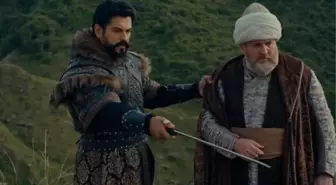 Kuruluş Osman CANLI izle! ATV Kuruluş Osman 159. bölüm canlı izle! Kuruluş Osman yeni bölümde neler olacak? ATV canlı izleme linki!