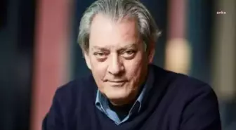 Yazar Paul Auster hayatını kaybetti